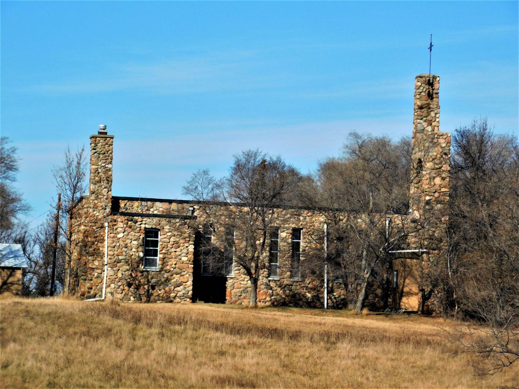 St. Martins Church